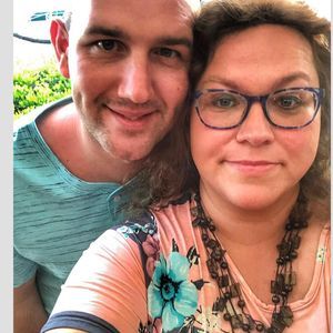 Meet your Posher, Vonda